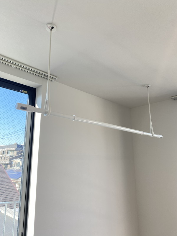 アトリオフラッツ三軒茶屋north403の室内12