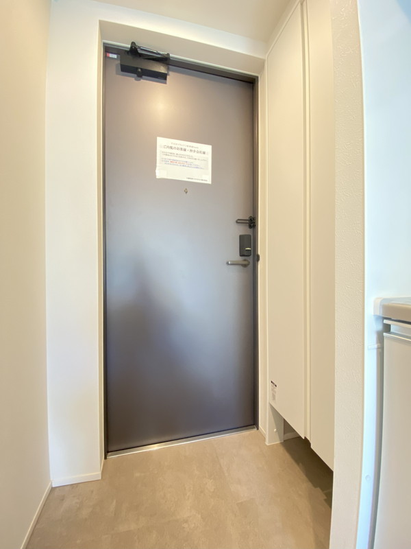 アトリオフラッツ三軒茶屋north403の室内10