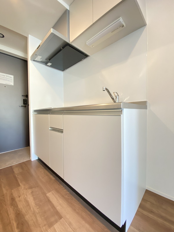 アトリオフラッツ三軒茶屋north403の室内4