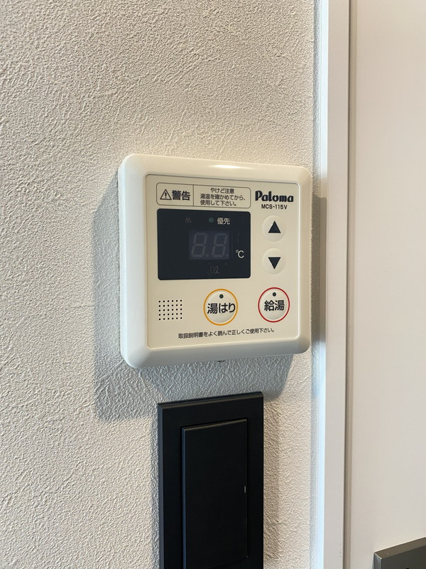 アトリオフラッツ三軒茶屋north403の室内8