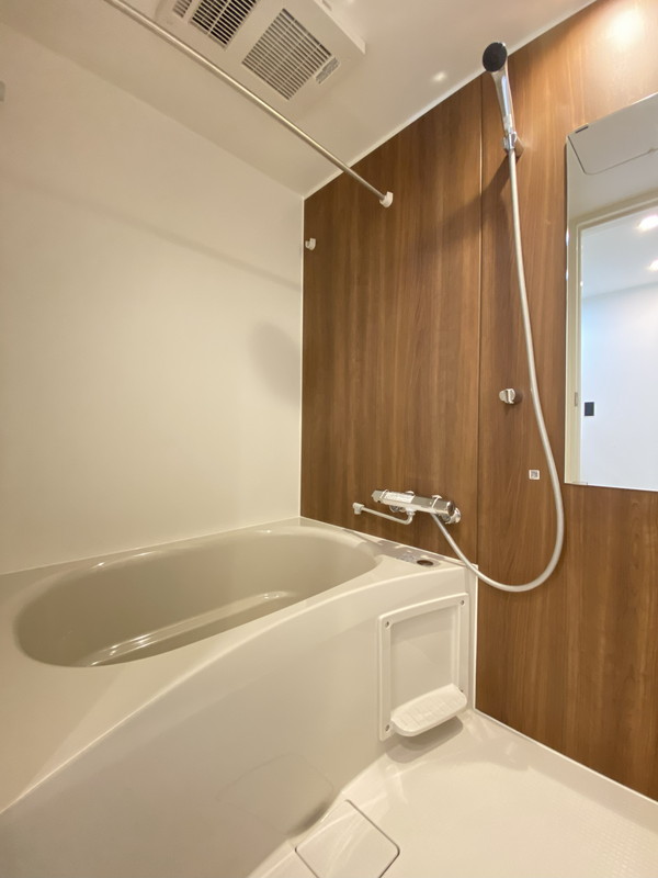 アトリオフラッツ三軒茶屋north403の室内6