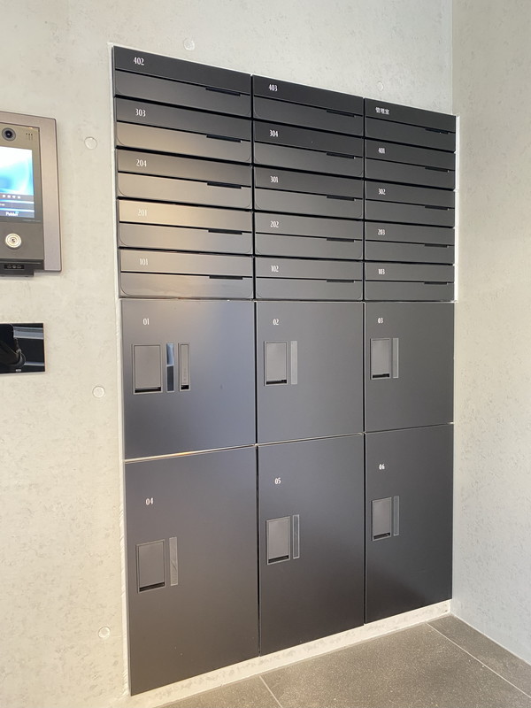 アトリオフラッツ三軒茶屋north403の室内18