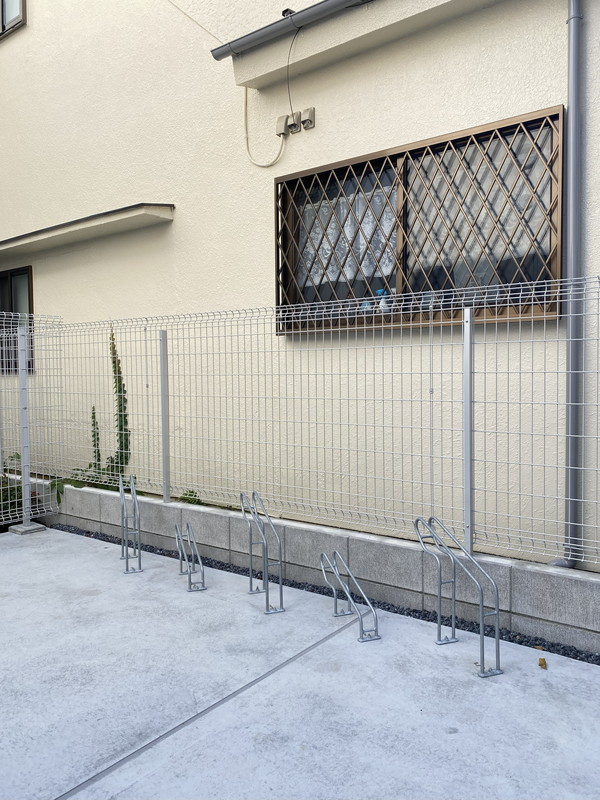 アトリオフラッツ三軒茶屋north403の室内17