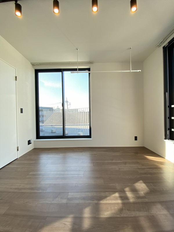 アトリオフラッツ三軒茶屋north403の室内16