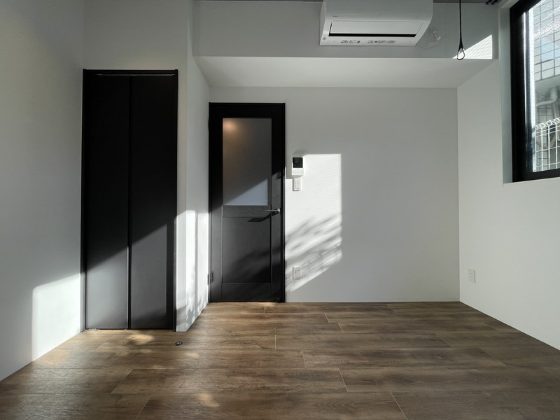 Bark Lane 学芸大学(バークレーン学芸大学)101の室内1