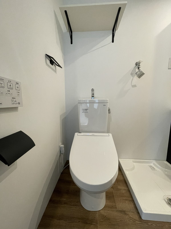 Bark Lane 学芸大学(バークレーン学芸大学)101の室内5