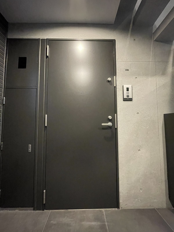 Bark Lane 学芸大学(バークレーン学芸大学)101の室内13