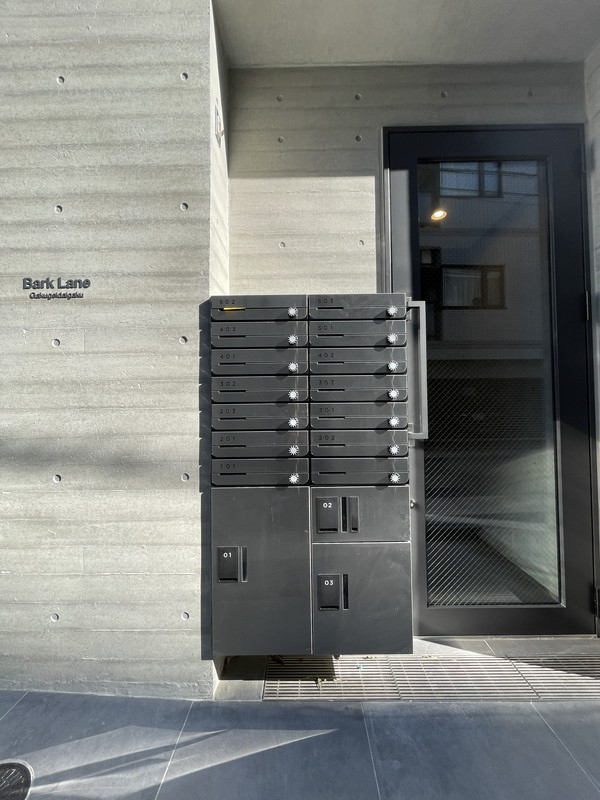 Bark Lane 学芸大学(バークレーン学芸大学)101の室内18