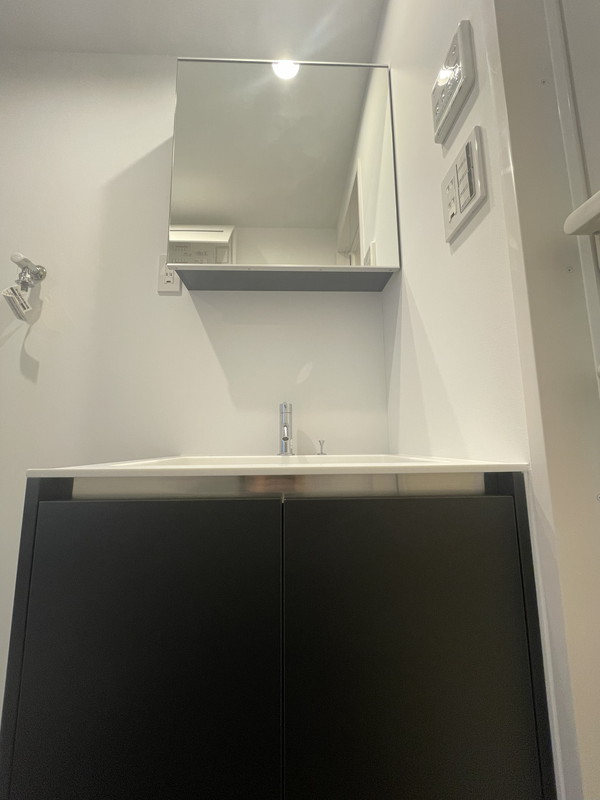 Bark Lane 学芸大学(バークレーン学芸大学)203の室内7