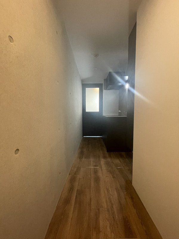 Bark Lane 学芸大学(バークレーン学芸大学)203の室内17