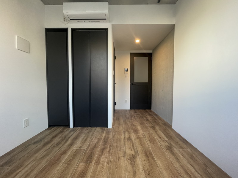 Bark Lane 学芸大学(バークレーン学芸大学)203の室内1