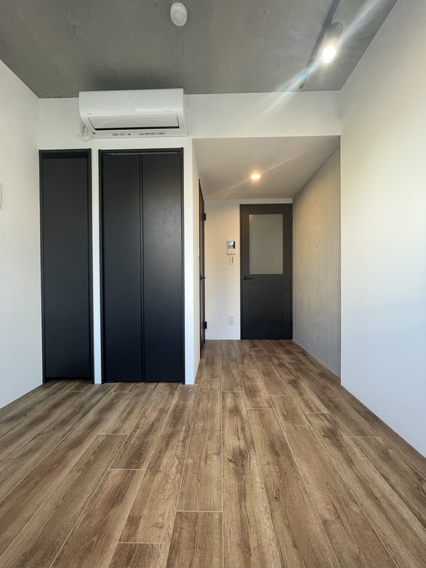 Bark Lane 学芸大学(バークレーン学芸大学)203の室内3