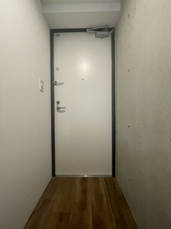 Bark Lane 学芸大学(バークレーン学芸大学)203の室内18