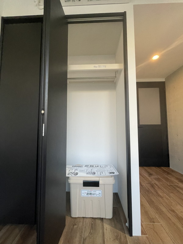 Bark Lane 学芸大学(バークレーン学芸大学)203の室内6