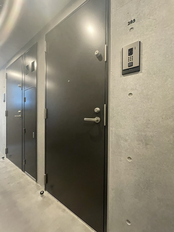 Bark Lane 学芸大学(バークレーン学芸大学)203の室内16