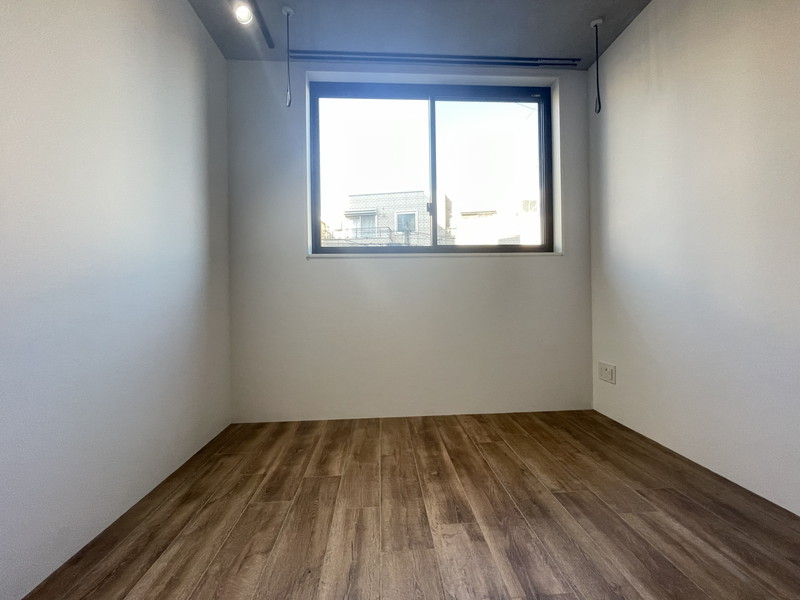 Bark Lane 学芸大学(バークレーン学芸大学)203の室内2