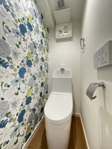 LEGALAND三軒茶屋ANNEX204の室内9