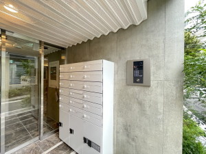 LEGALAND三軒茶屋ANNEX204の室内2