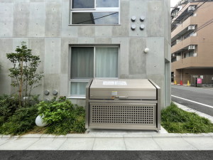 LEGALAND三軒茶屋ANNEX204の室内14