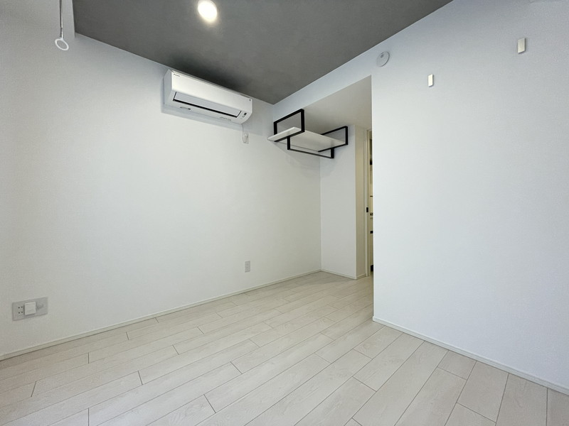 ReveResidence三軒茶屋101の室内4