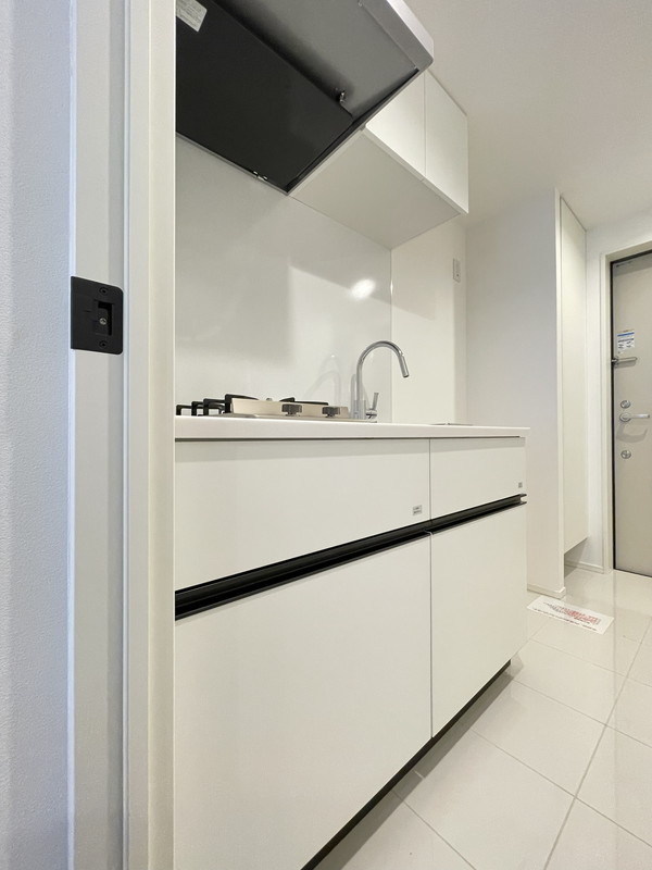 ReveResidence三軒茶屋101の室内5