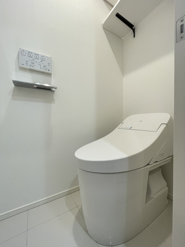 ReveResidence三軒茶屋101の室内8