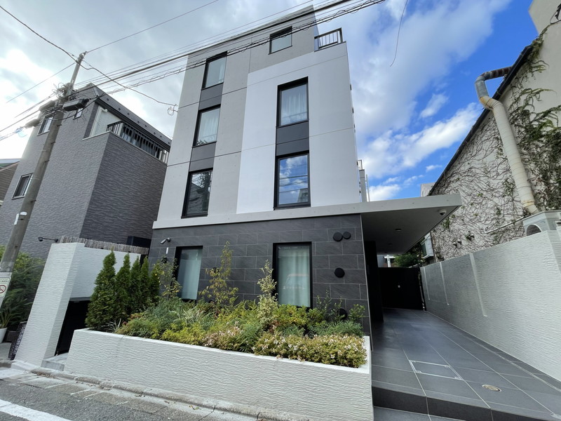 ReveResidence三軒茶屋101の室内1