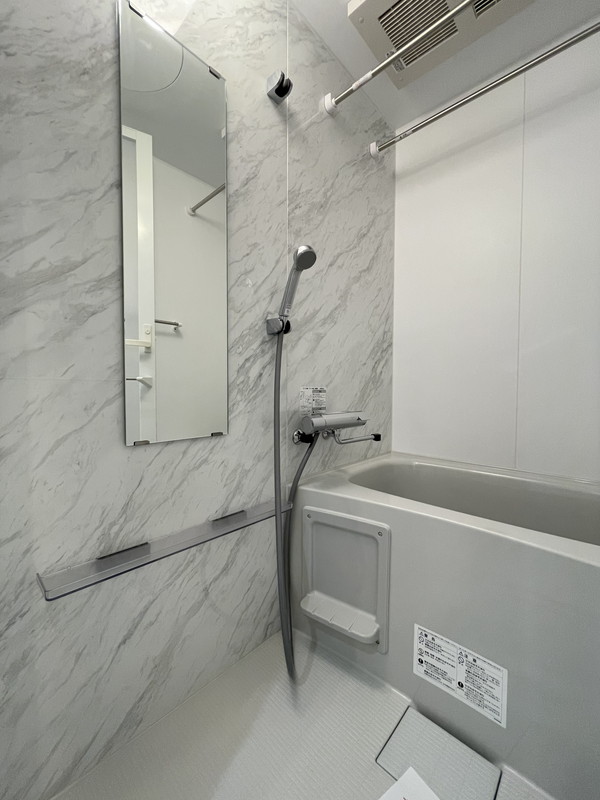 ReveResidence三軒茶屋101の室内7