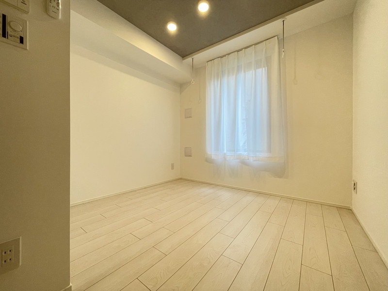 ReveResidence三軒茶屋101の室内3