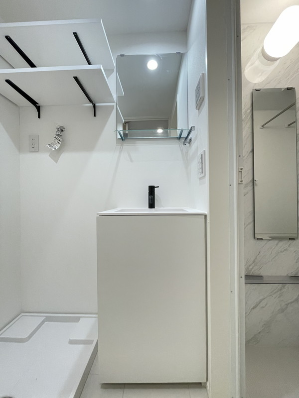 ReveResidence三軒茶屋101の室内6