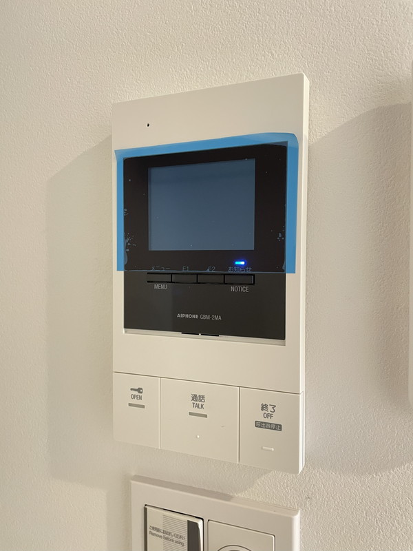 ReveResidence三軒茶屋101の室内9