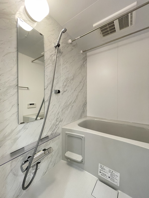 ReveResidence三軒茶屋（レーヴレジデンス三軒茶屋）304の室内14