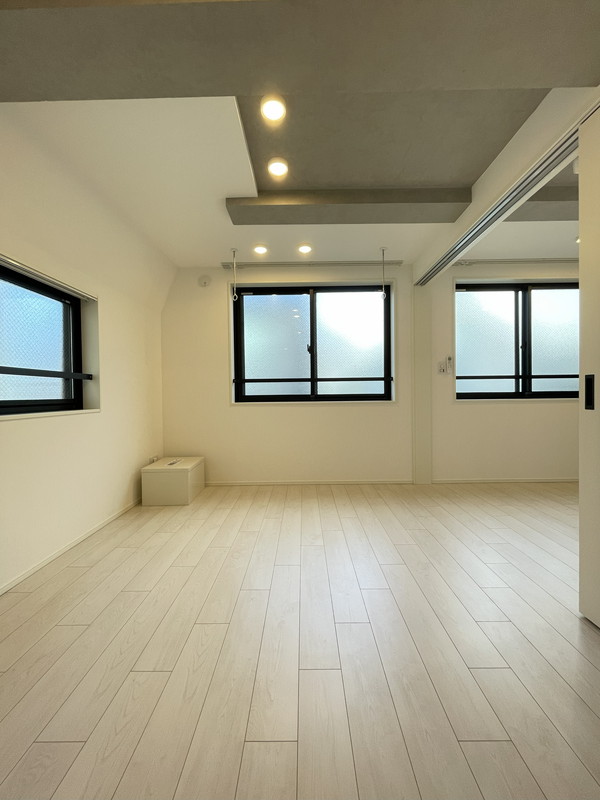 ReveResidence三軒茶屋（レーヴレジデンス三軒茶屋）304の室内4