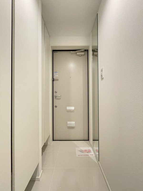 ReveResidence三軒茶屋（レーヴレジデンス三軒茶屋）304の室内12