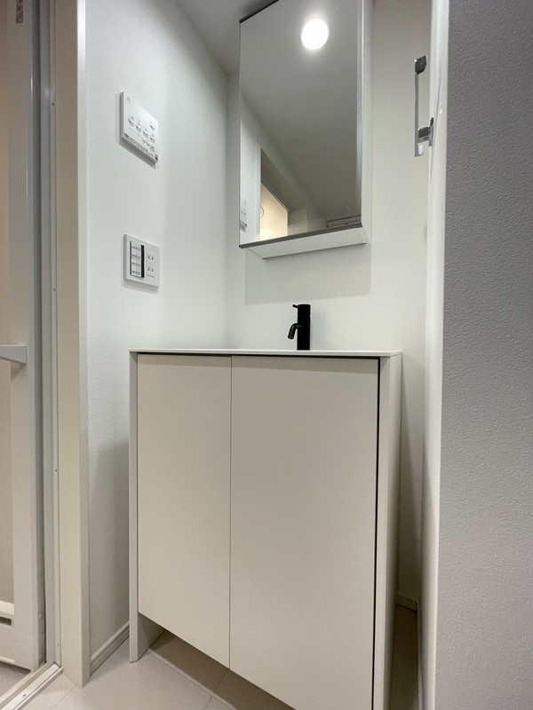 ReveResidence三軒茶屋（レーヴレジデンス三軒茶屋）304の室内18