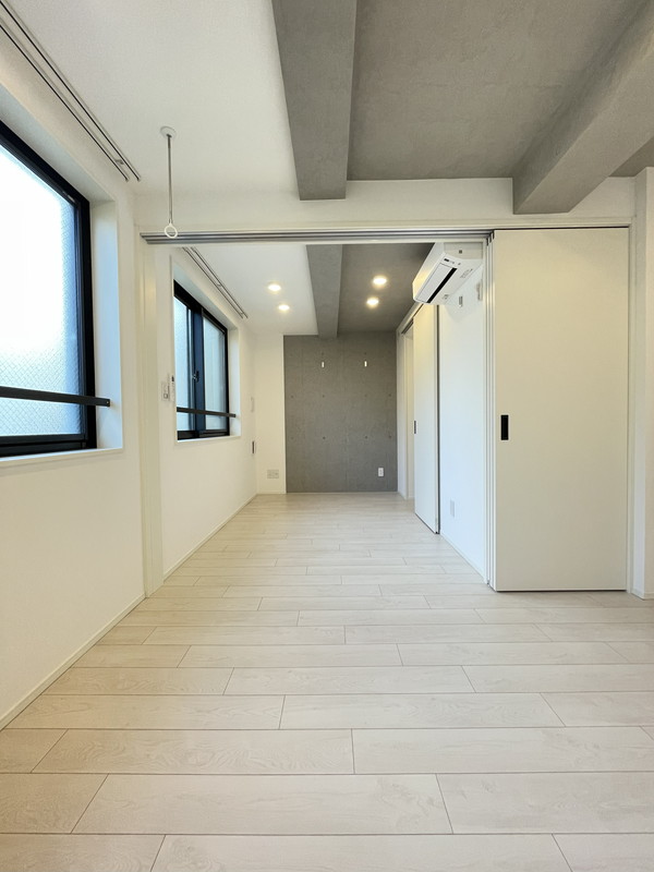 ReveResidence三軒茶屋（レーヴレジデンス三軒茶屋）304の室内5