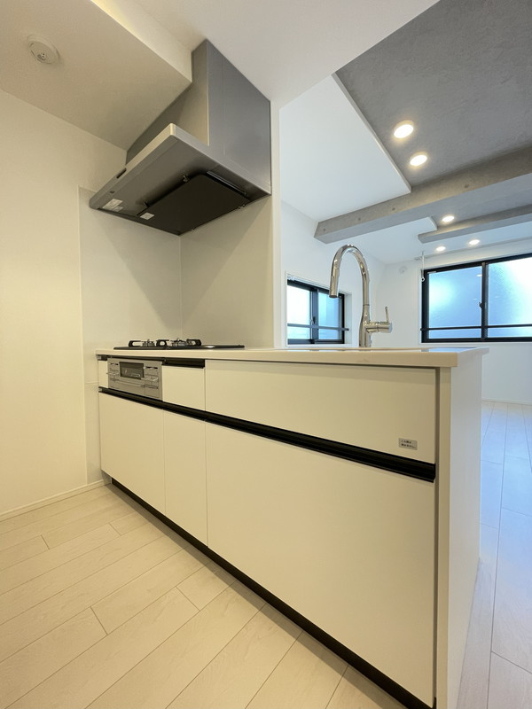 ReveResidence三軒茶屋（レーヴレジデンス三軒茶屋）304の室内7