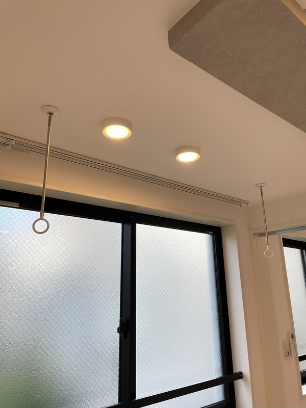 ReveResidence三軒茶屋（レーヴレジデンス三軒茶屋）304の室内2