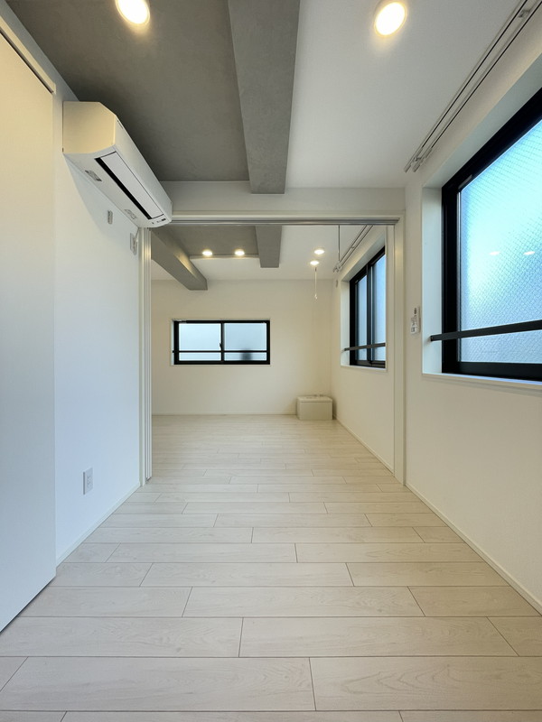 ReveResidence三軒茶屋（レーヴレジデンス三軒茶屋）304の室内9