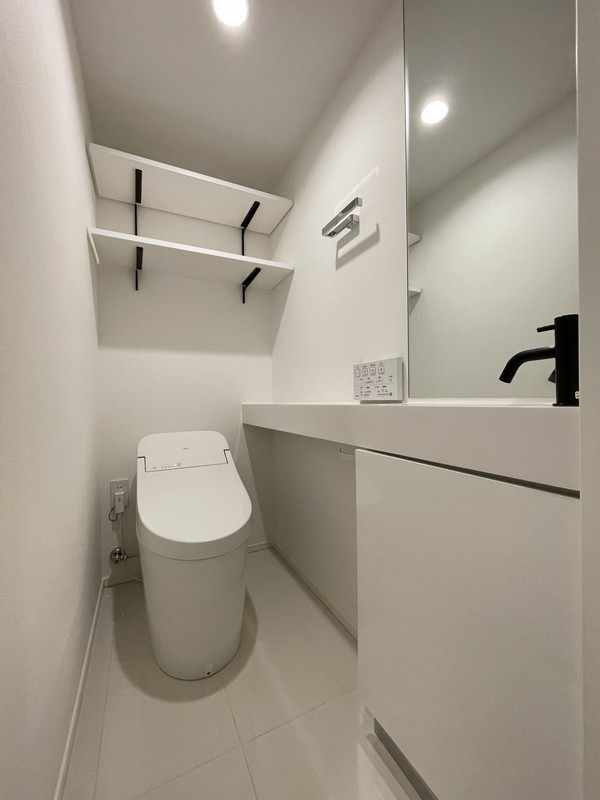 ReveResidence三軒茶屋（レーヴレジデンス三軒茶屋）304の室内13