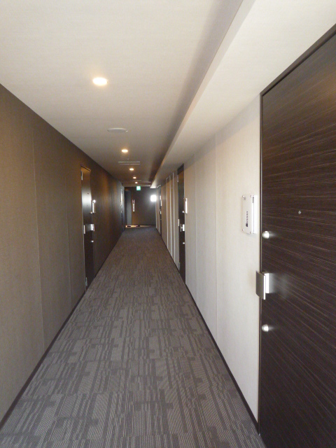 ベルファース目黒601の室内15