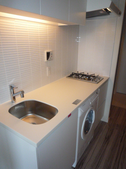 ベルファース目黒601の室内7