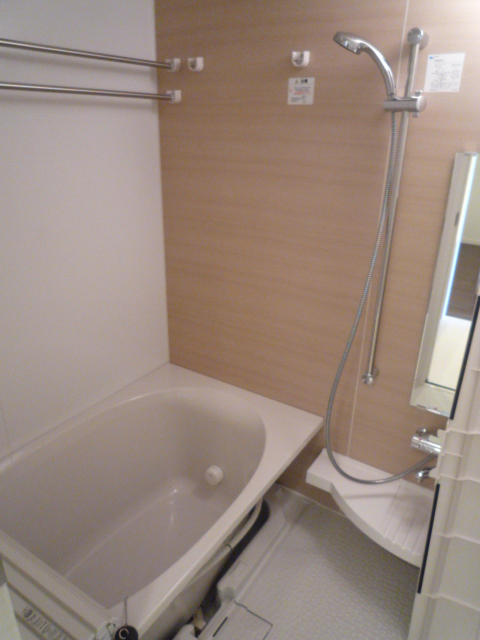 ベルファース目黒601の室内6