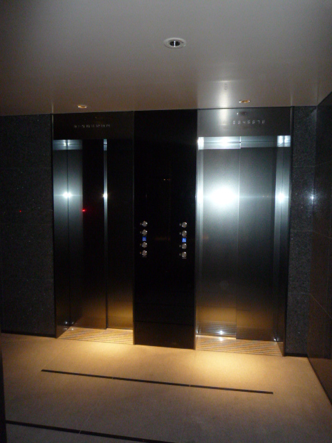 ベルファース目黒601の室内13