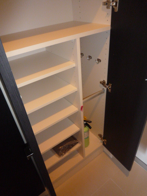 ベルファース目黒601の室内4