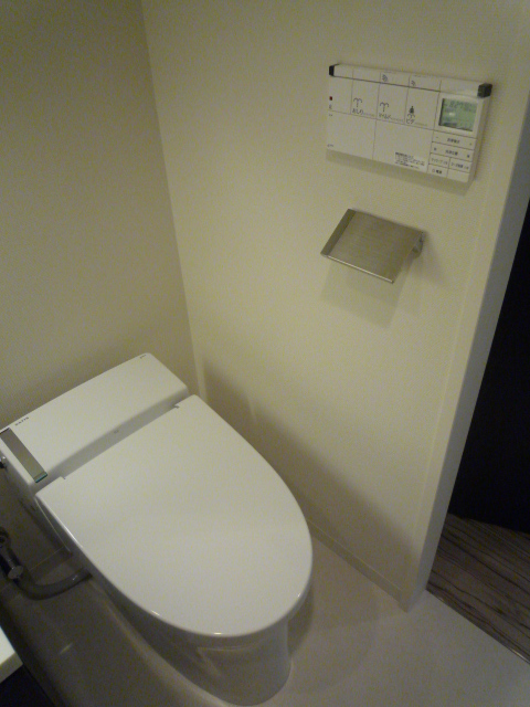 ベルファース目黒601の室内8