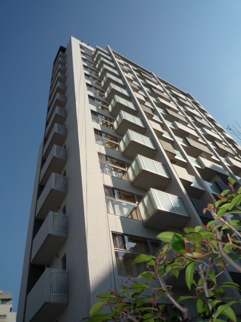 ベルファース目黒601の室内10