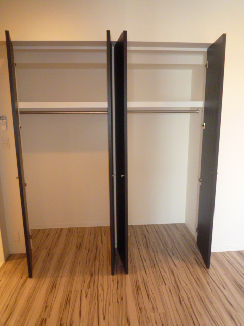 ベルファース目黒601の室内3