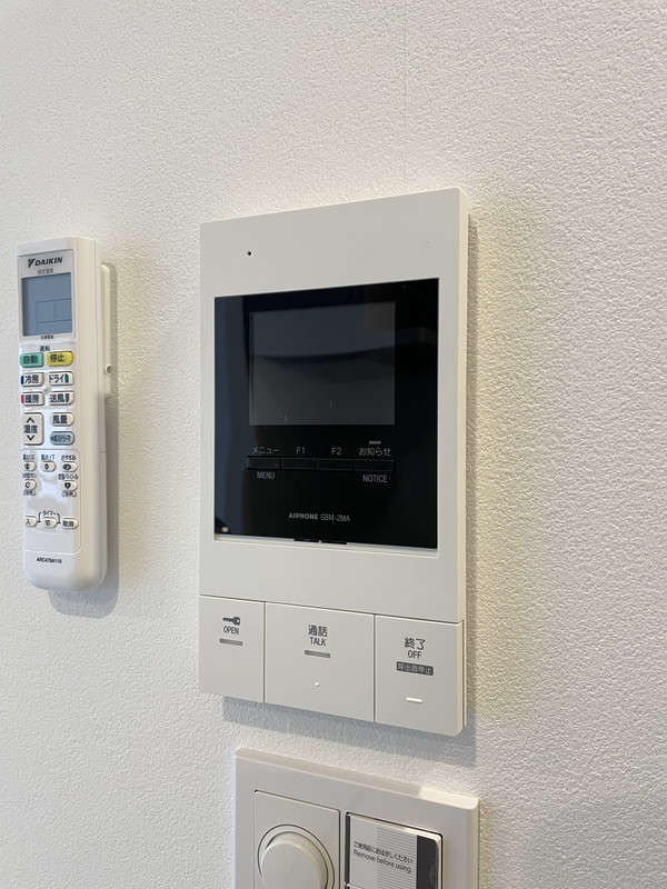 ReveResidence三軒茶屋（レーヴレジデンス三軒茶屋）204の室内7