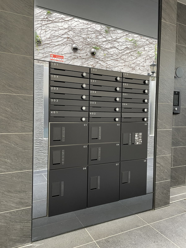 ReveResidence三軒茶屋（レーヴレジデンス三軒茶屋）204の室内16